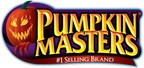 Pumpkin Masters® Shows People of All Ages How to Carve Out Quality Time During Halloween Season