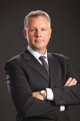 Future Energy Oakville Names Richard Thomas as Executive Director