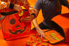 Protect Your Reese's Candy This Halloween with the Reese's Secret Stash Trick-or-Treat Bag