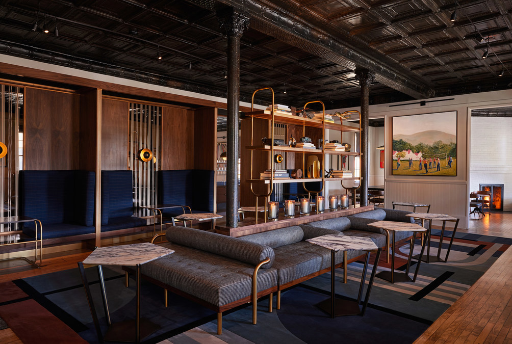 AWARD-WINNING CAVALLO POINT LODGE UNVEILS THREE NEW DINING EXPERIENCES - Vimarsana News