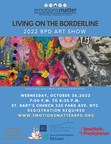 Art Show to Highlight the Lived Experience of Borderline Personality Disorder