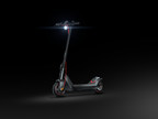 NIU, the World's Leading Lithium Powered Electric Micro Mobility Company is Launching Their Newest Innovative Kick Scooter