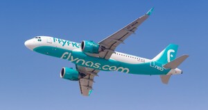 flynas Increases Its Flights Frequency Between Jeddah and Tashkent to Daily as of November 15