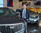 Metro New York Auto Retailer Named TIME Dealer of the Year