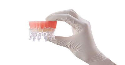 The 3M Filtek Matrix makes restorative procedures more affordable for patients, more predictable for dentists