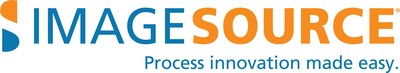 Imagesource, Inc Logo