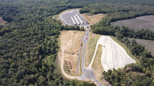 Midland Logistics Park Midland, NC