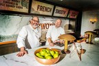 DEWAR'S® ADDS A FLAVOR OF FRANCE WITH THE LAUNCH OF DEWAR'S...