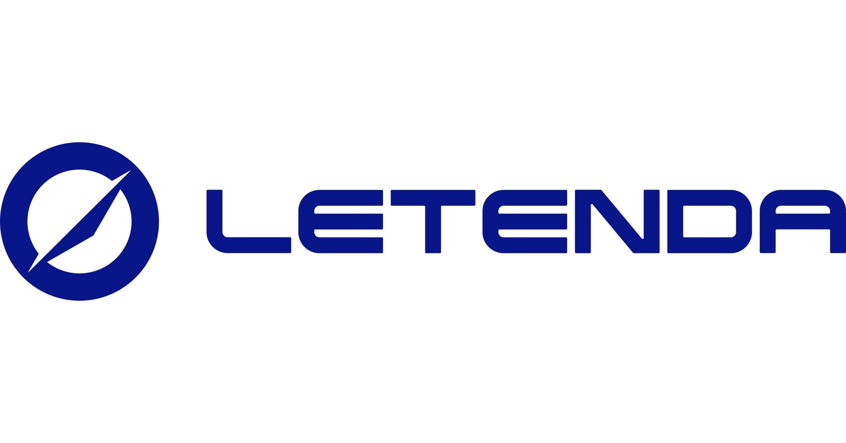 Letenda demonstrated its ability to certify compliance to Transport