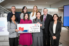 Première canadienne : des chercheurs de l'Hôpital de Montréal pour enfants testent des moniteurs de signes vitaux sans fil sur de minuscules nouveau-nés à l'unité de soins intensifs néonatals