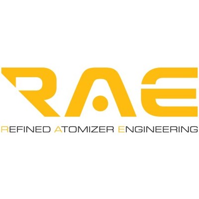 RAE Vapes Logo