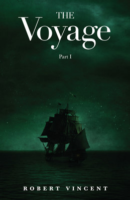 The Voyage: Part I cover
