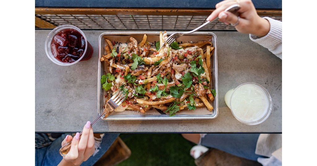 Utah's first Shake Shack drive-thru to open this Tuesday in Riverton –  Gastronomic Salt Lake City