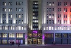 LIGHTSTONE'S FOUR MOXY HOTELS AWARDED AS TOP 20 HOTELS IN NYC AND ...