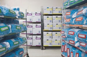 Surgical Packs Boost Efficiency to Help Tackle Surgical Backlogs at Canadian Hospitals