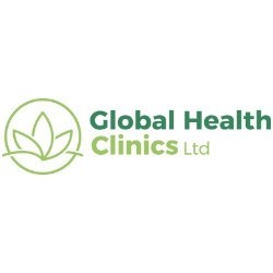 Global Health Clinics Ltd. (CNW Group/Global Health Clinics Ltd.)