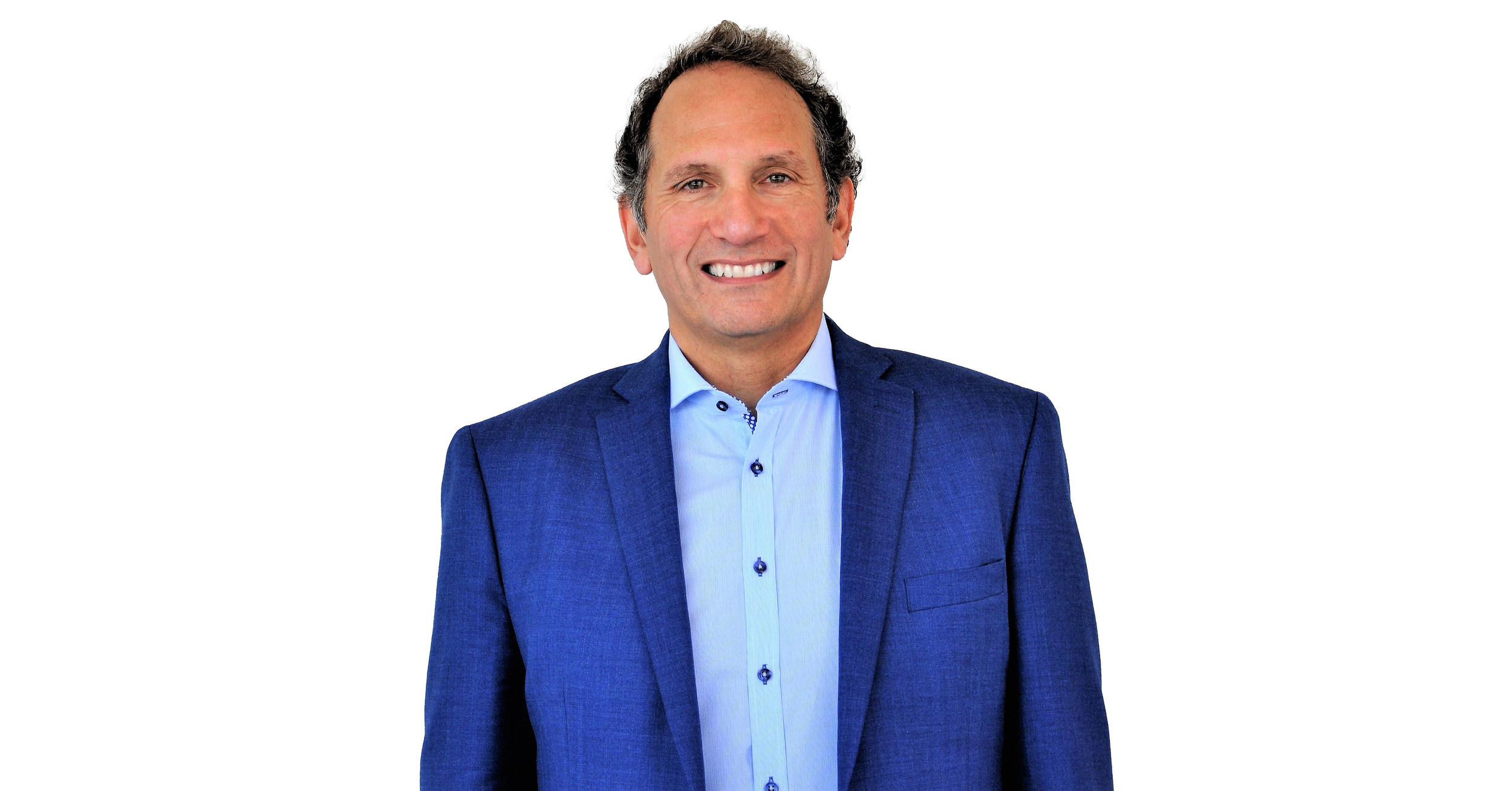 Venterra Realty's CEO John Foresi Named 2022 Multifamily Influencer by  