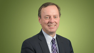 The NWMO appoints new Vice-President, Regulatory Approvals