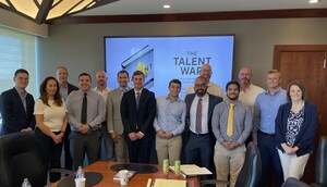 Ludacka Wealth Partners Announces Strategic Talent Development Partnership with Talent War Group