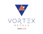 Vortex Metals Announces Listing on the Frankfurt Stock Exchange
