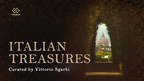 MakersPlace 'Italian Treasures' NFT Series Offers a Rare Glimpse into Italian Art