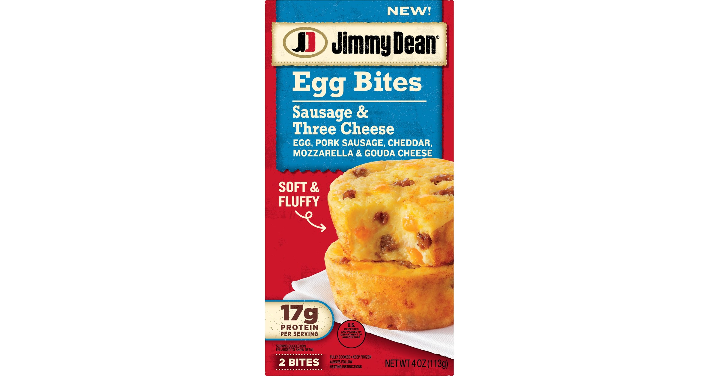 Hard Boiled Eggs - Jimmy's Famous Meals