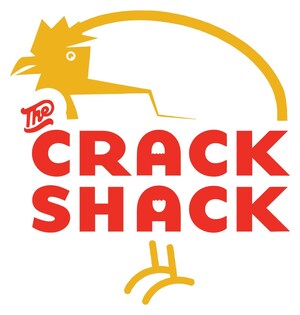 COMING SOON: THE CRACK SHACK TO OPEN ITS THIRD UTAH LOCATION