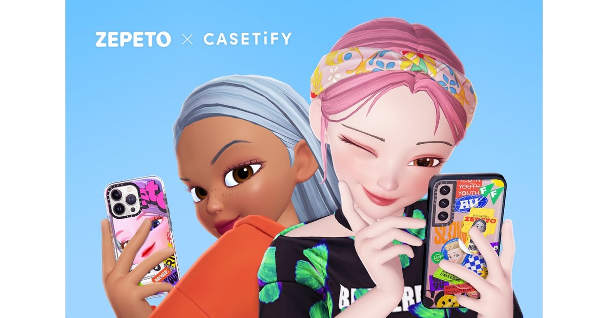 South Korean social gaming app Zepeto bags $150 million from Softbank after  rediscovering metaverse in itself - PingWest