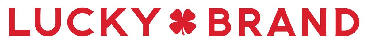 Lucky Brand And Symbol, Meaning, History, PNG | designbyiconica.com