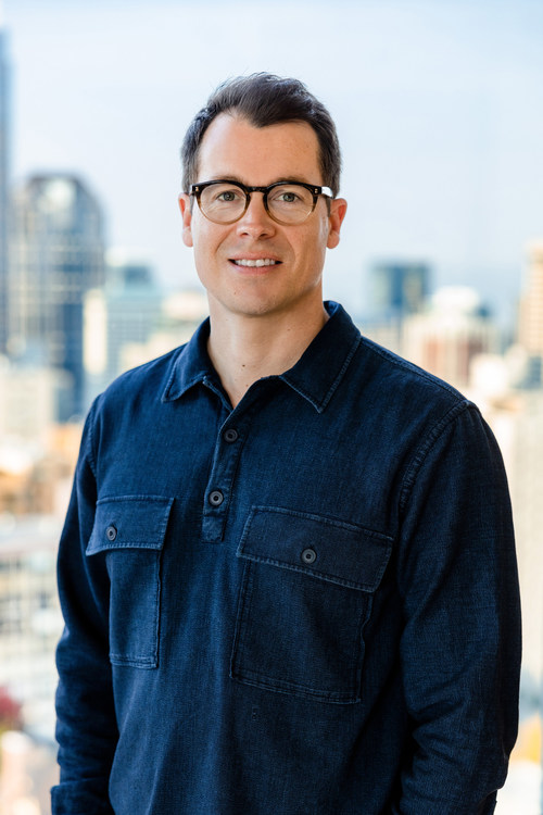Ben Garnero Joins Konnect Company as Chief Advertising and marketing Officer