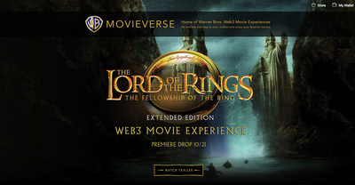 Amazon.com: The Lord of the Rings: 3 Film Collection (The Fellowship of the  Ring, The Two Towers, Return of the King) : Peter Jackson, Ian McKellen,  Viggo Mortensen: Movies & TV