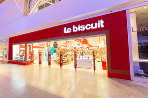 Parceria entre Hughes e Le biscuit com tecnologia SD-WAN garante conectividade e dá fôlego para criação de modelo omnichannel da rede de lojas de departamento