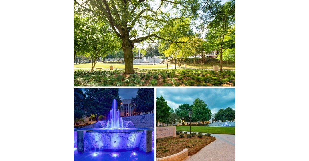 WHAT THE REVITALIZATION OF HURT PARK HAS DELIVERED TO ATLANTA & STATE UNIVERSITY