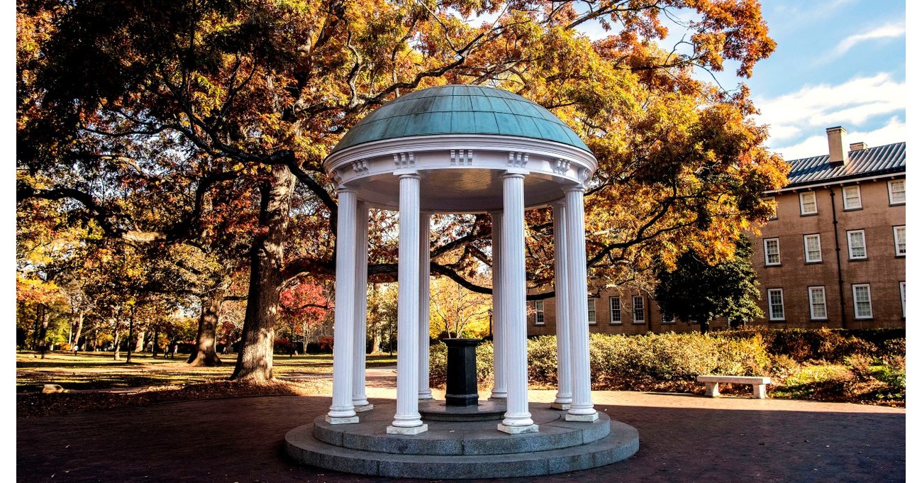 UNC-Chapel Hill and 2U Partner for New Online Master's Degree in Applied Data Science