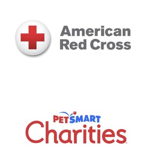 PetSmart Charities Supports American Red Cross Humanitarian Mission with Groundbreaking New Partnership