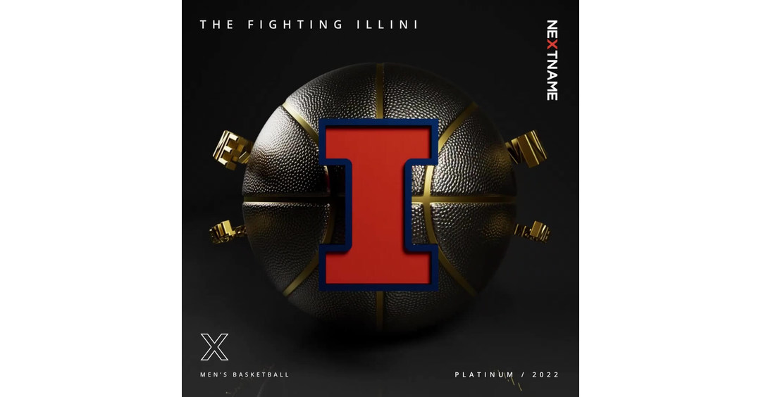 UNIVERSITY OF ILLINOIS MEN S BASKETBALL TEAM SIGNS WITH NEXTNAME university-of-illinois-men-s-basketball-team-signs-with-nextname