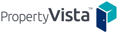 Property Vista Logo (CNW Group/Property Vista)