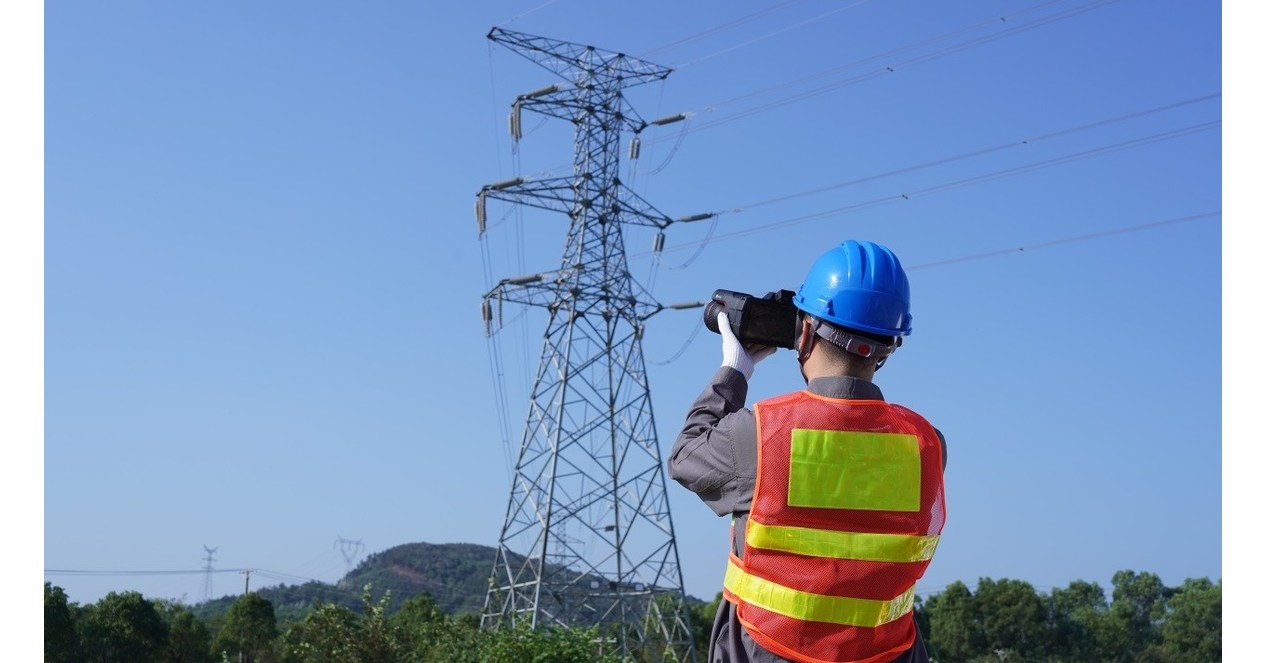 OPTATEC 2022: Guide Sensmart enthüllt weltweit erste tragbare MP-Wärmebildkamera OPTATEC 2022: Guide Sensmart enthüllt weltweit erste tragbare MP-Wärmebildkamera