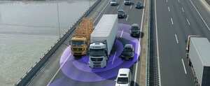 Inceptio Technology announces 10 million kilometers of autonomous truck commercial mileage