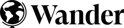 Wander logo (PRNewsfoto/Wander)