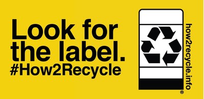 NUTRABOLT JOINS HOW2RECYCLE® PROGRAM TO EMPOWER CONSUMER RECYCLING WITH ENHANCED LABELING