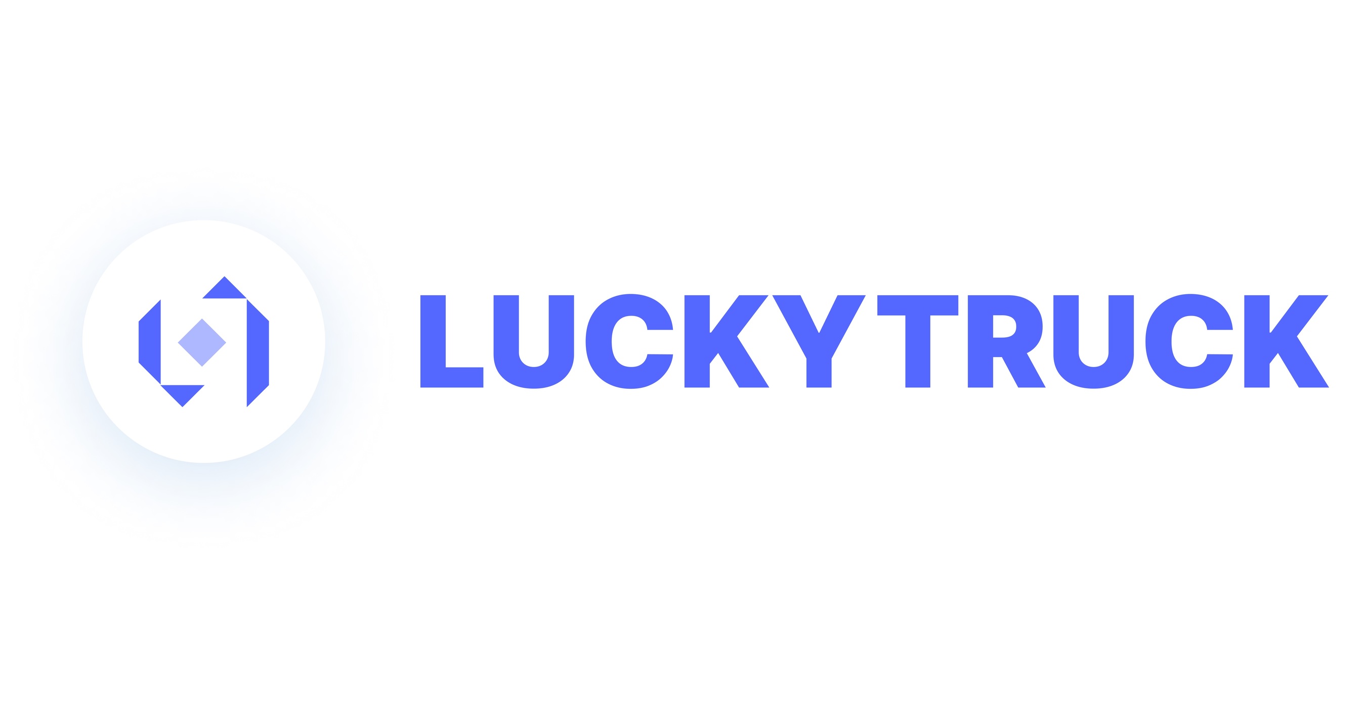 LuckyTruck announces the launch of their first credit card, built specifically for small trucking companies and their fleet managers LuckyTruck announces the launch of their first credit card, built specifically for small trucking companies and their fleet managers