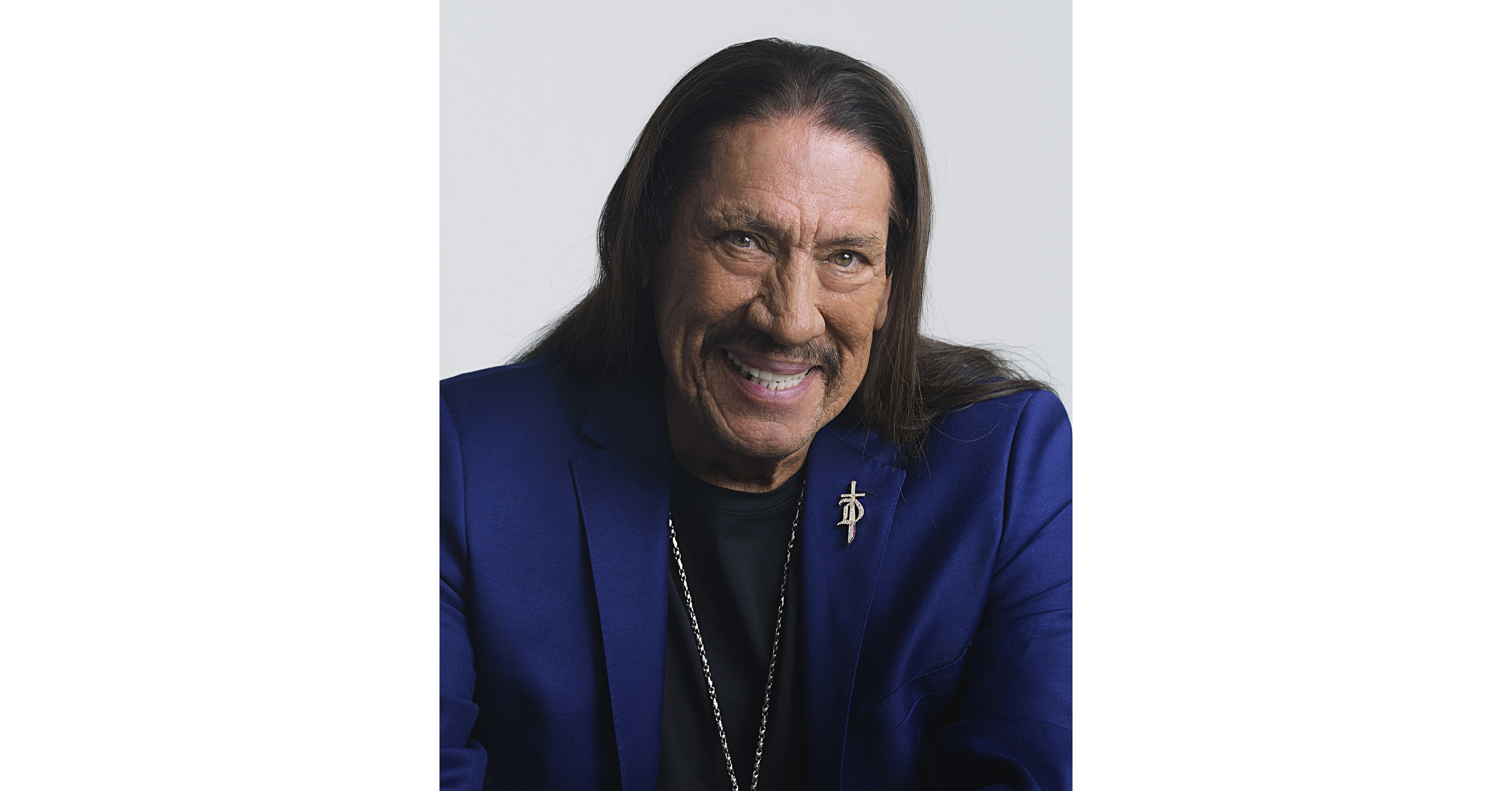 Danny Trejo Announced As Grand Marshal Of Historic 90th Anniversary Of The Hollywood Christmas 
