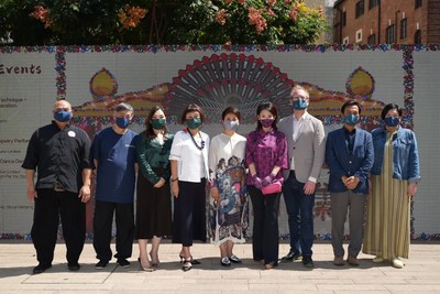 Unable to view the image, Please provide a valid URL.