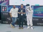 VisualCamp Wins Future Innovators Award at GITEX 2022 Dubai