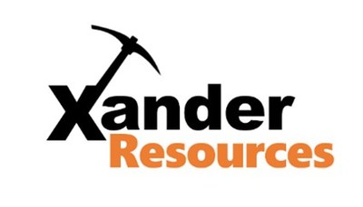 Xander Resources Inc. logo.  (CNW Group/Xander Resources Inc.)