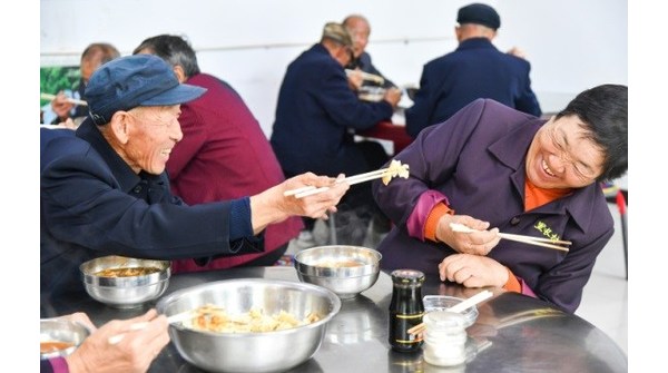 Modernization--Chinese style - Vimarsana News