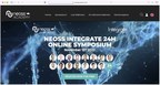 Neoss® Group brings you Integrate 2022 Online 24H: 24 hours of continuous Education