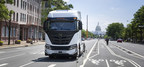 Nikola Highlights Benefits to Integrated Truck and Energy Business Model from The Inflation Reduction Act