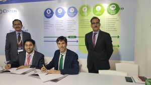 India to benefit as Centum joins hands with Indra Sistemas for manufacturing Space Radar Systems